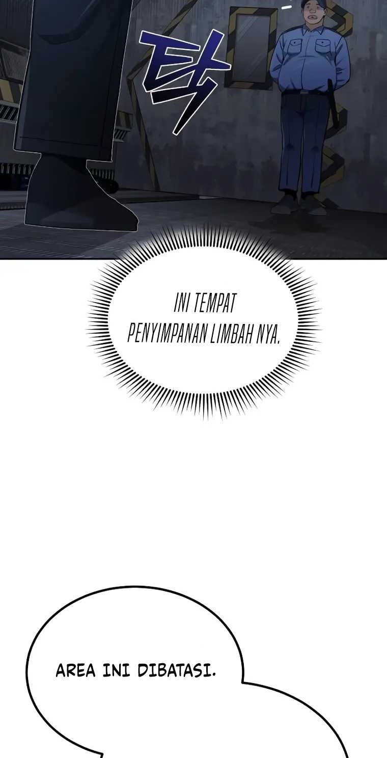 Genius of the Unique Lineage Chapter 62 - halaman 10