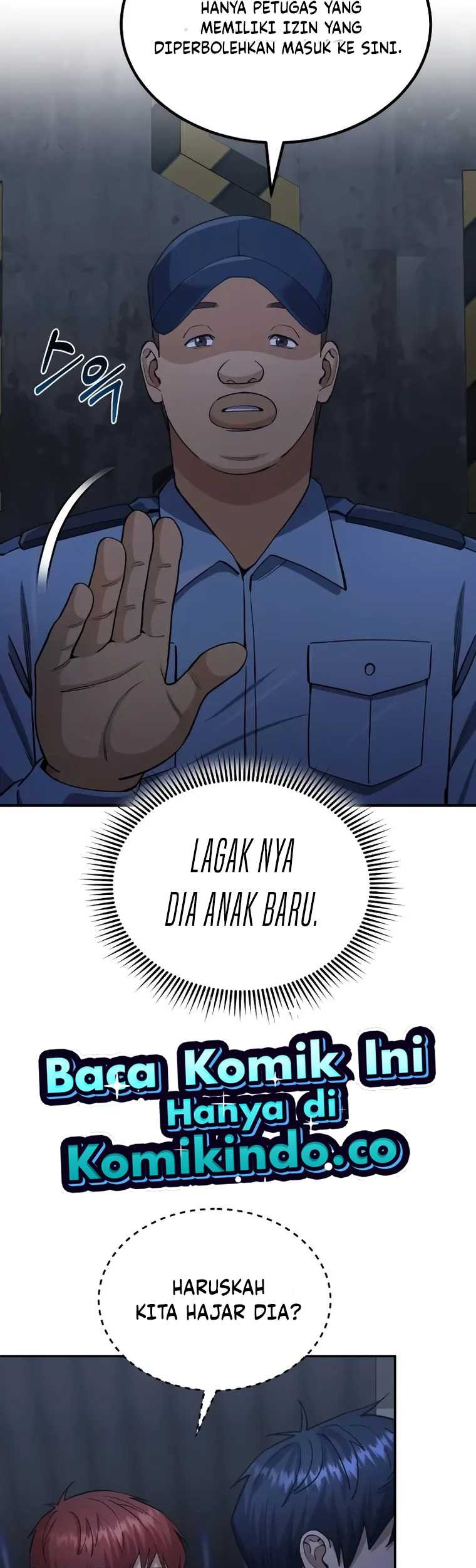 Genius of the Unique Lineage Chapter 62 - halaman 11