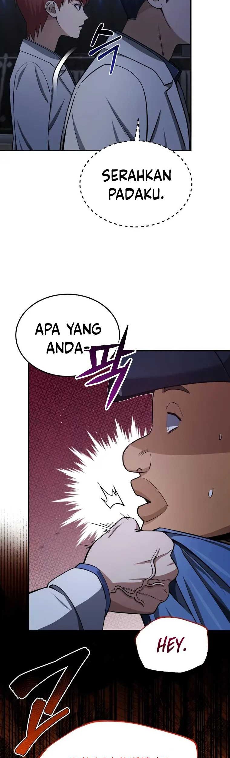 Genius of the Unique Lineage Chapter 62 - halaman 12