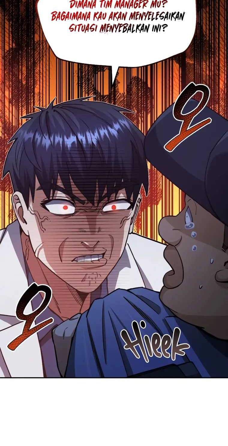 Genius of the Unique Lineage Chapter 62 - halaman 13