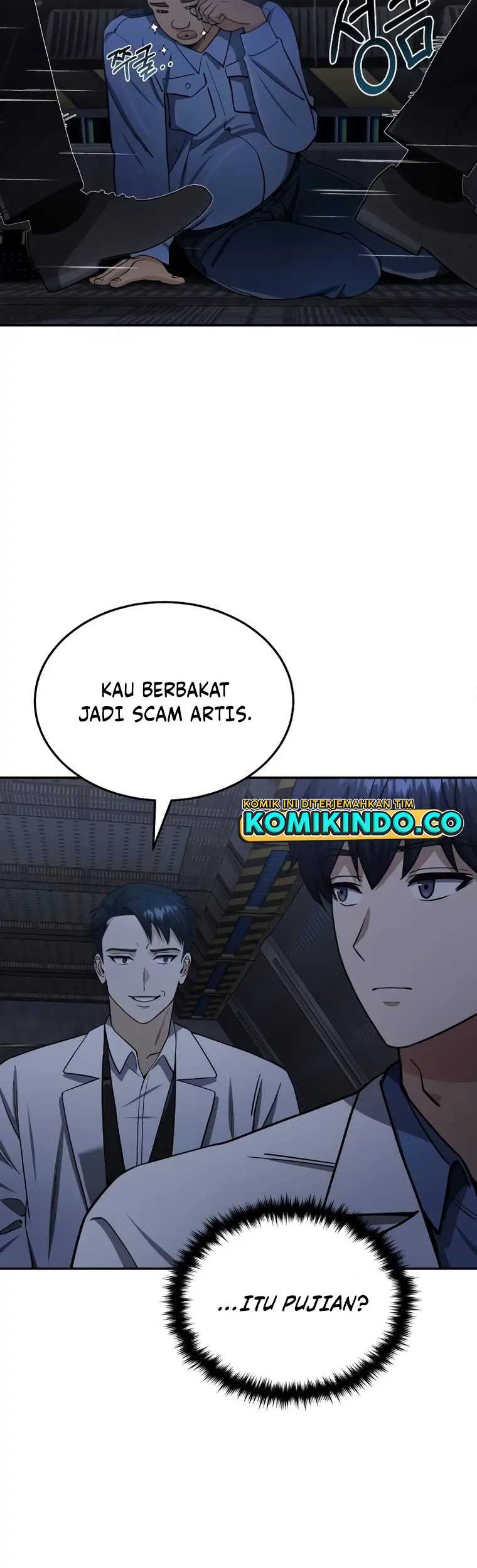 Genius of the Unique Lineage Chapter 62 - halaman 15