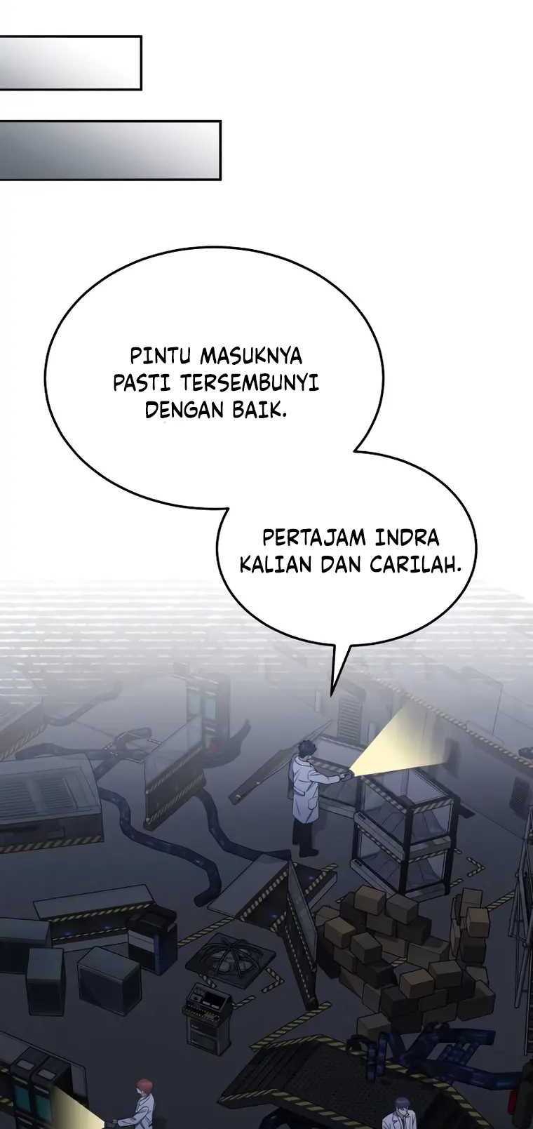 Genius of the Unique Lineage Chapter 62 - halaman 16