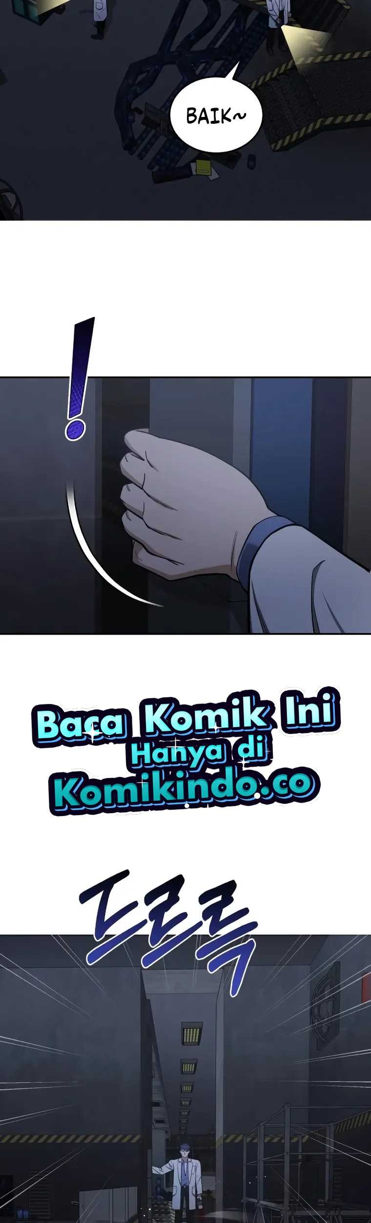 Genius of the Unique Lineage Chapter 62 - halaman 17