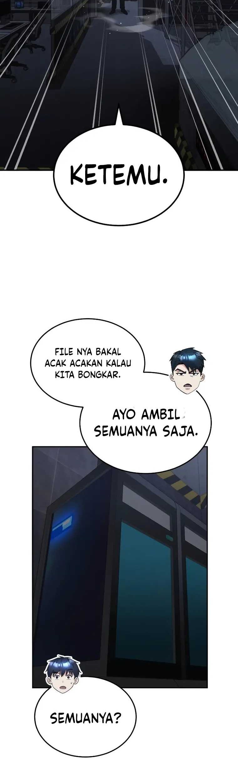 Genius of the Unique Lineage Chapter 62 - halaman 18