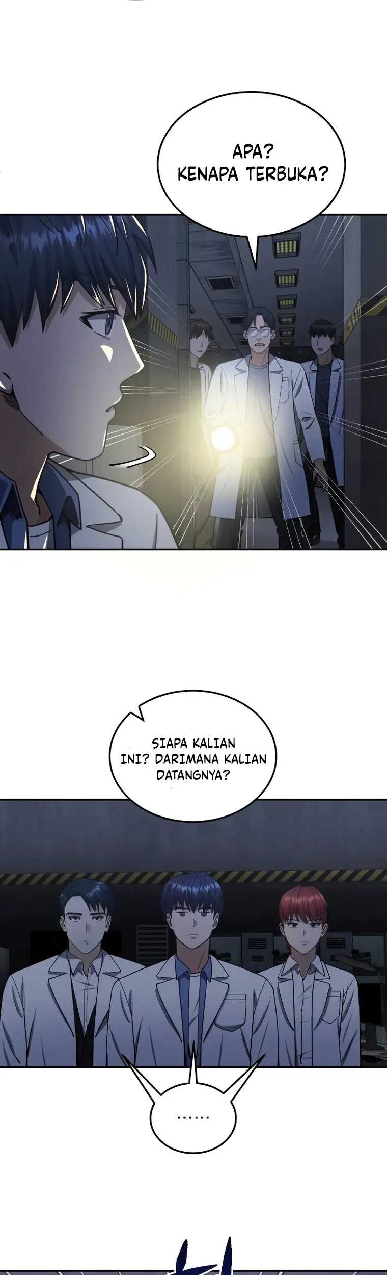 Genius of the Unique Lineage Chapter 62 - halaman 20