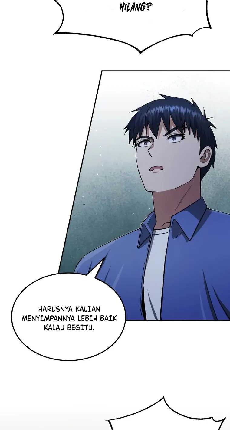 Genius of the Unique Lineage Chapter 62 - halaman 22