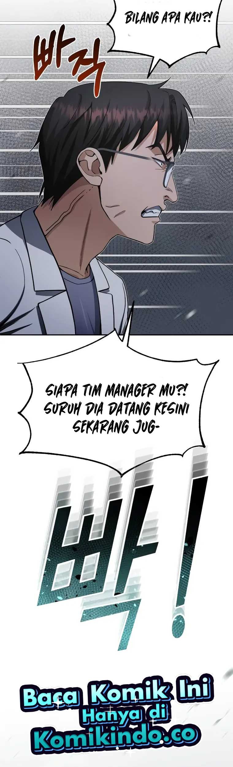 Genius of the Unique Lineage Chapter 62 - halaman 23