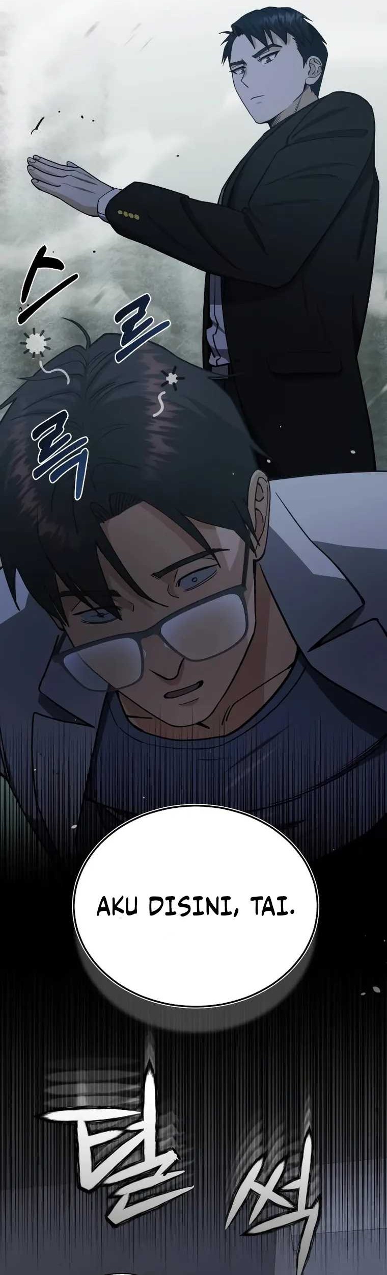 Genius of the Unique Lineage Chapter 62 - halaman 24
