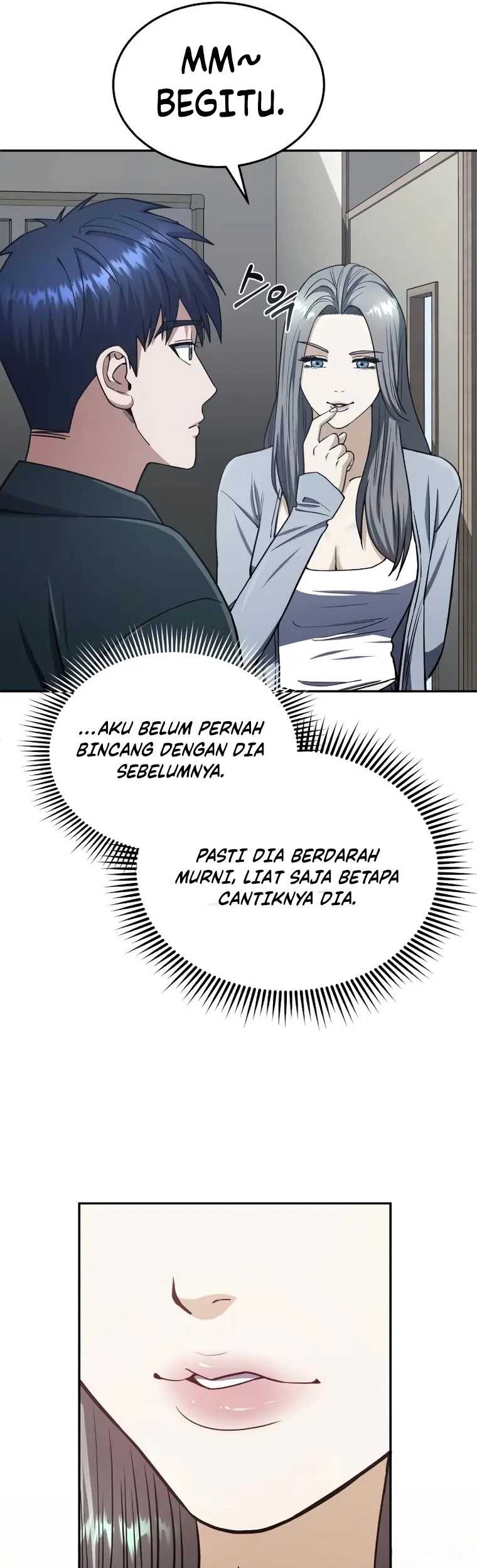 Genius of the Unique Lineage Chapter 62 - halaman 38