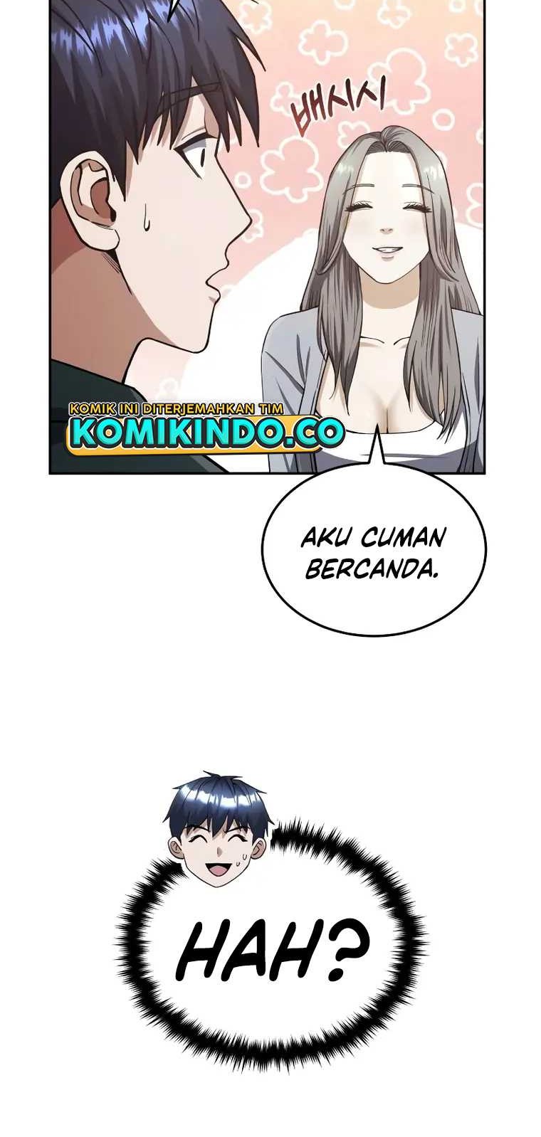 Genius of the Unique Lineage Chapter 62 - halaman 40
