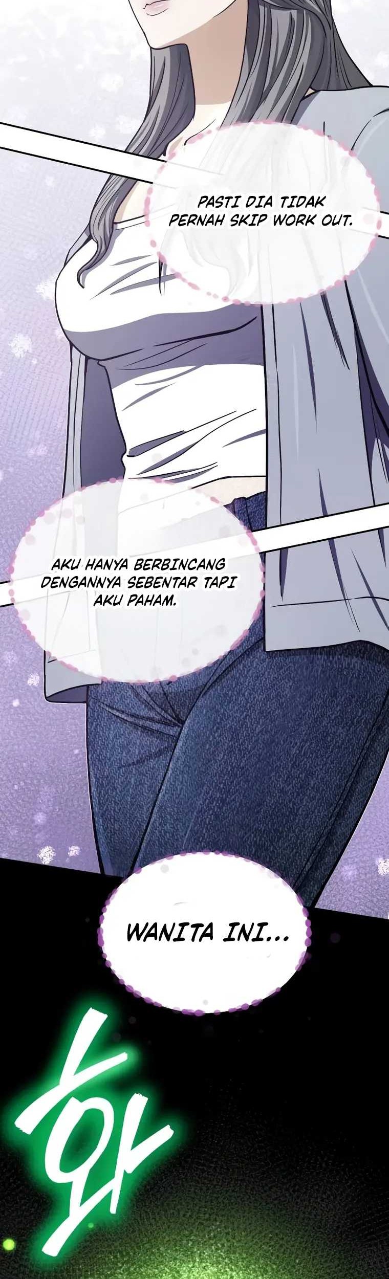 Genius of the Unique Lineage Chapter 62 - halaman 42