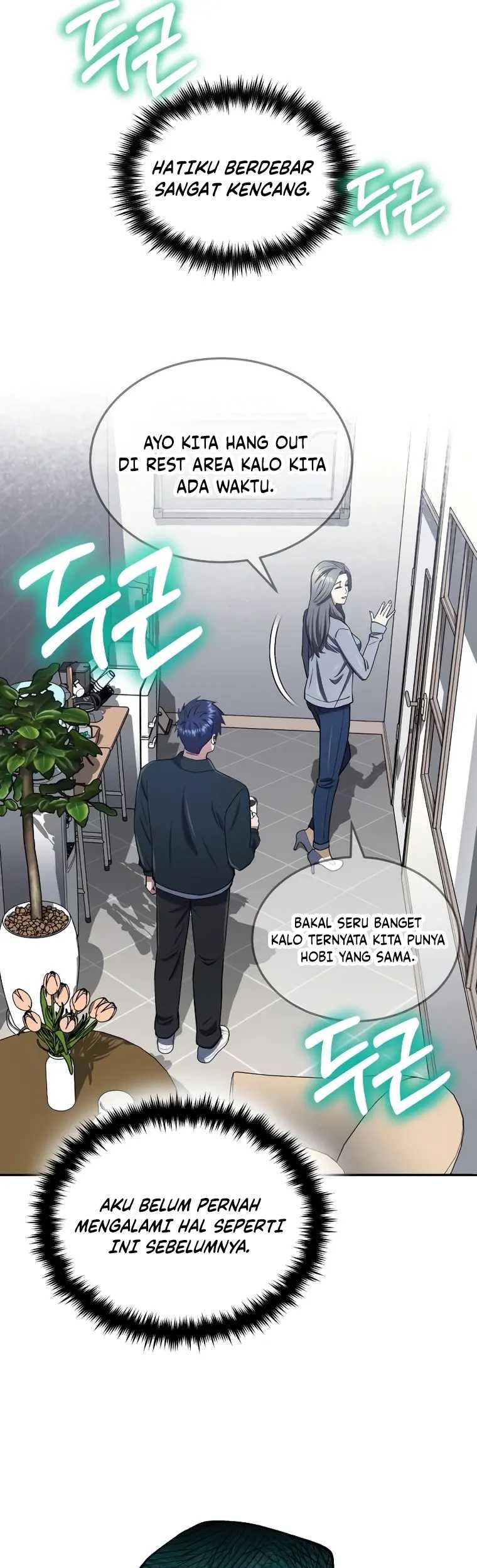 Genius of the Unique Lineage Chapter 62 - halaman 44