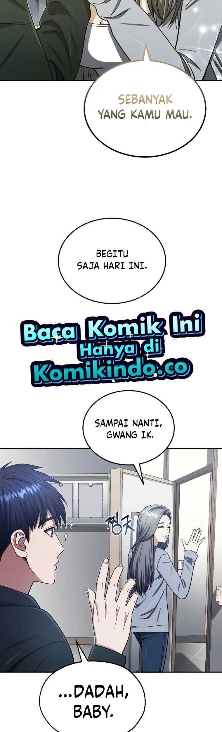Genius of the Unique Lineage Chapter 62 - halaman 47