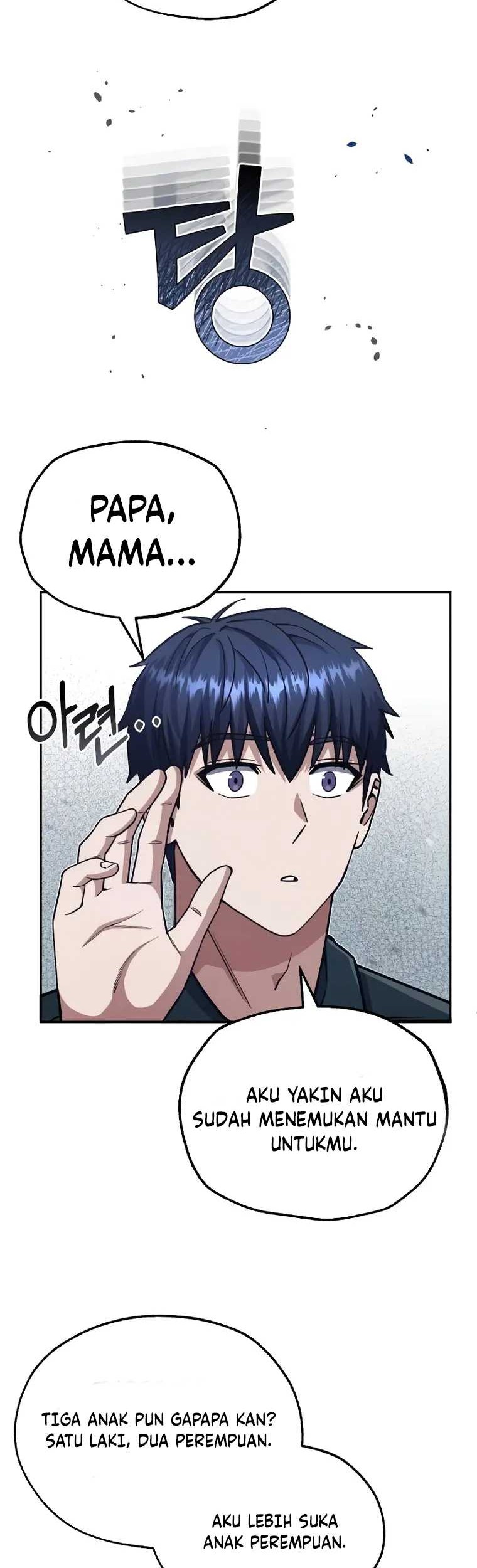 Genius of the Unique Lineage Chapter 62 - halaman 48