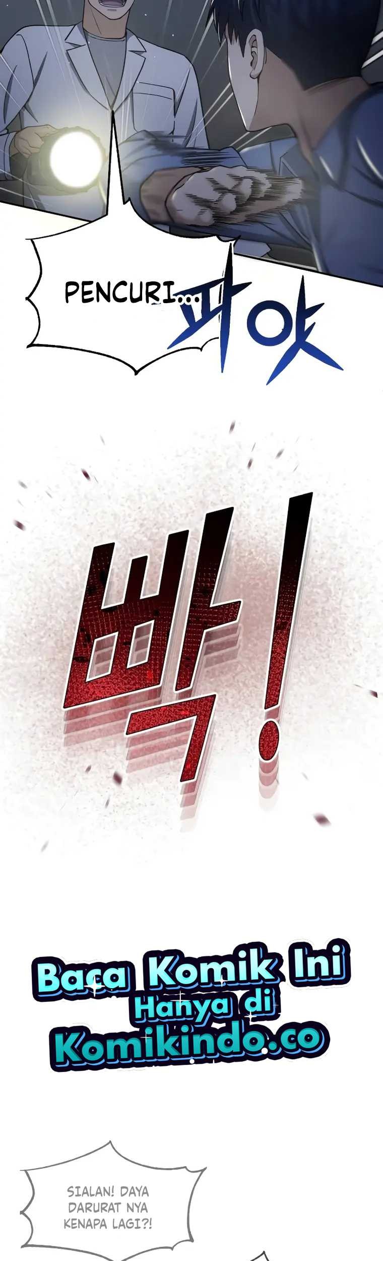 Genius of the Unique Lineage Chapter 62 - halaman 5