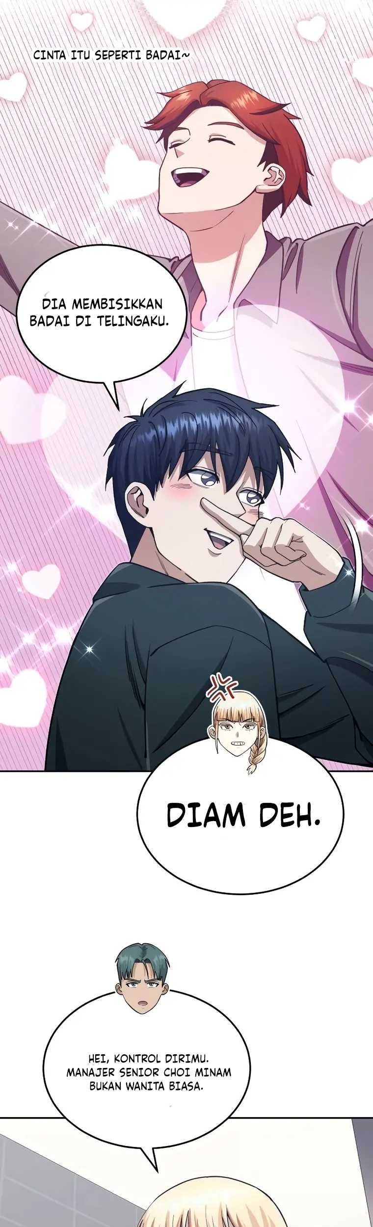 Genius of the Unique Lineage Chapter 62 - halaman 50