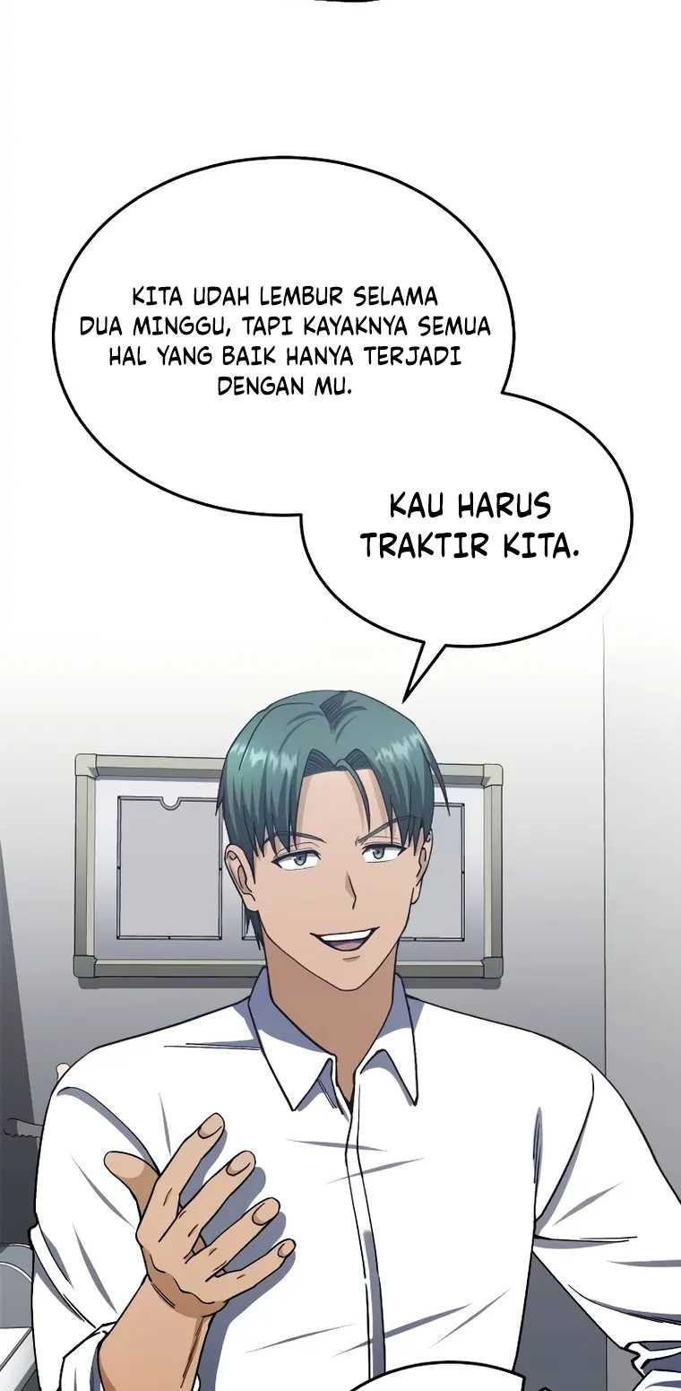 Genius of the Unique Lineage Chapter 62 - halaman 52
