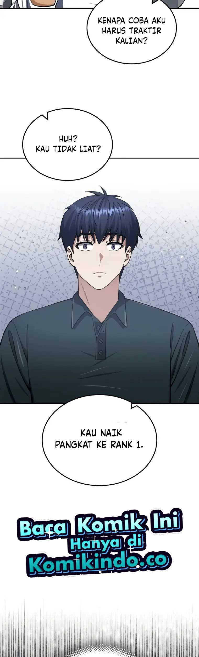 Genius of the Unique Lineage Chapter 62 - halaman 53