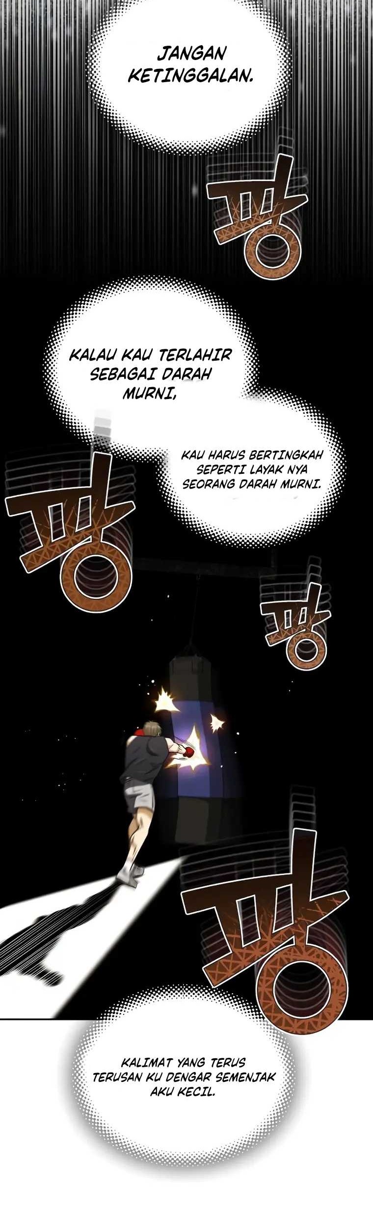 Genius of the Unique Lineage Chapter 62 - halaman 54