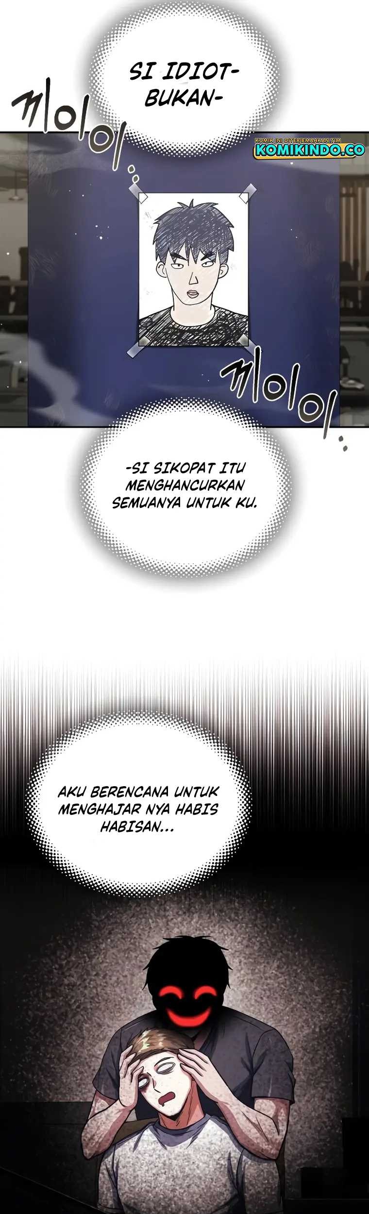 Genius of the Unique Lineage Chapter 62 - halaman 56