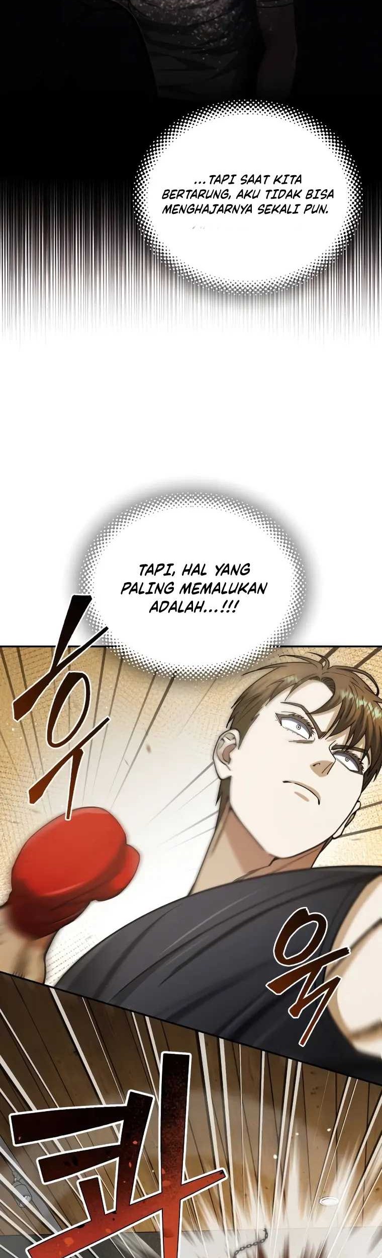 Genius of the Unique Lineage Chapter 62 - halaman 57