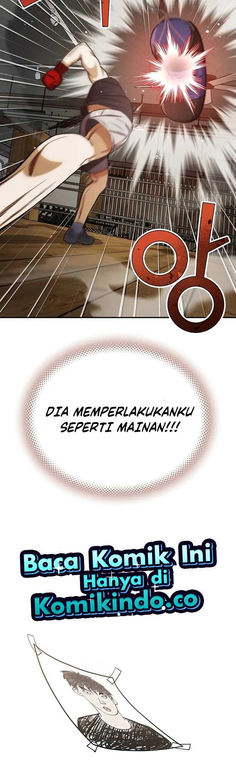Genius of the Unique Lineage Chapter 62 - halaman 58