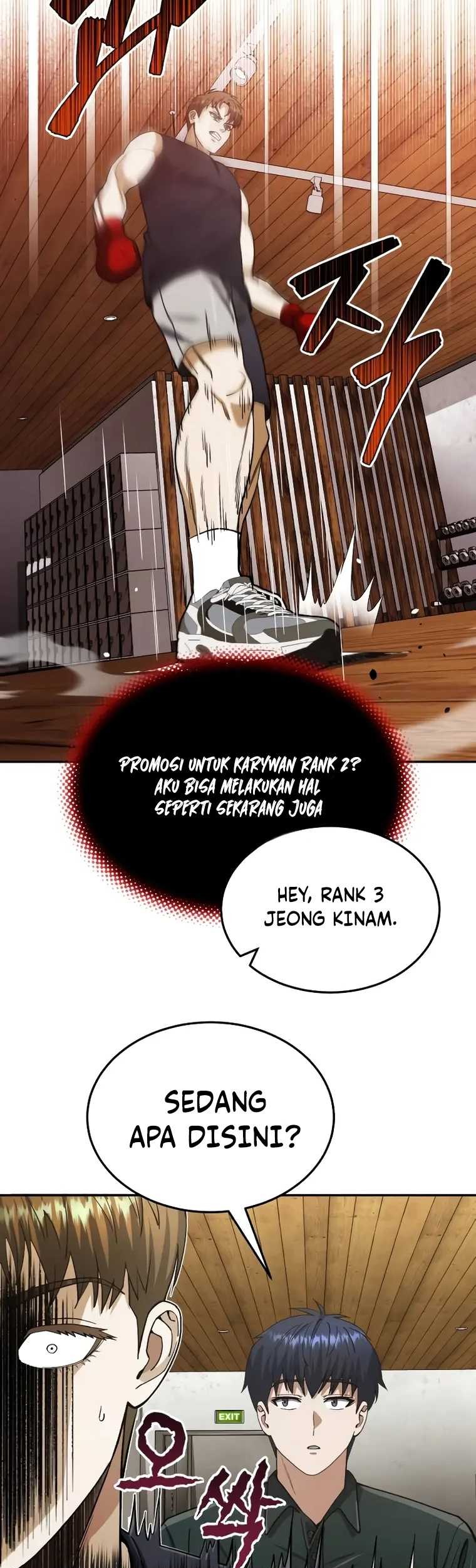 Genius of the Unique Lineage Chapter 62 - halaman 60