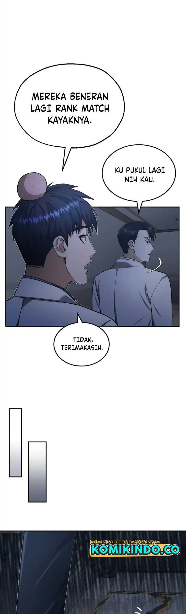 Genius of the Unique Lineage Chapter 62 - halaman 9