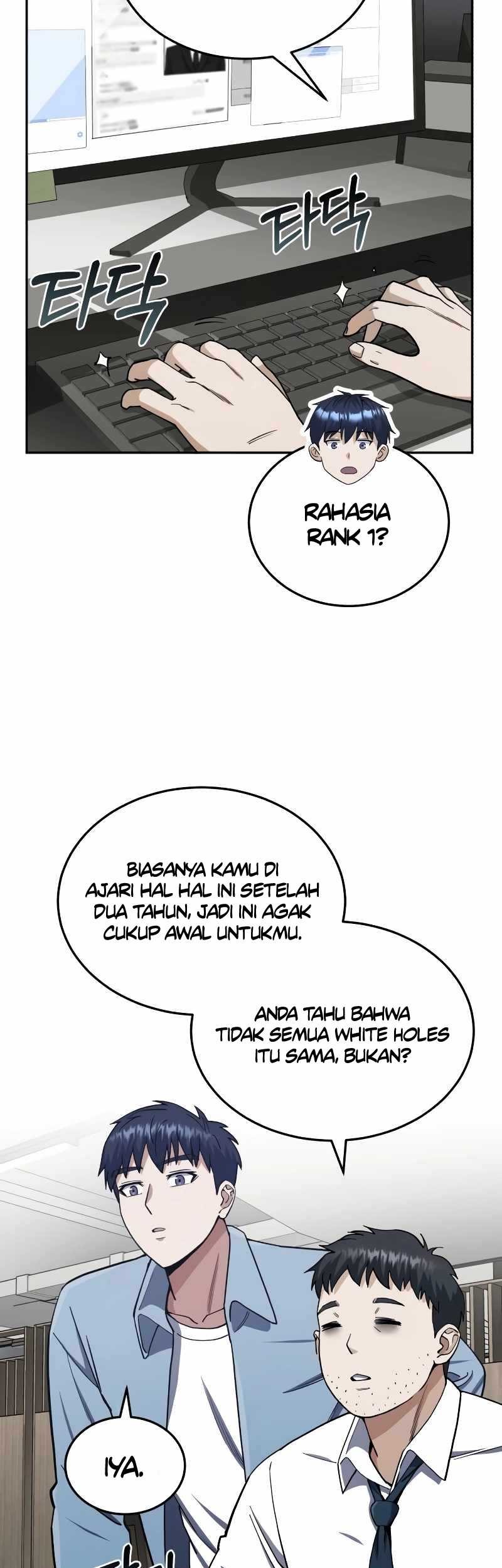 Genius of the Unique Lineage Chapter 63 - halaman 12