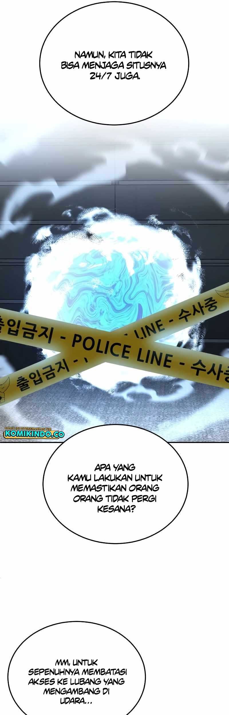 Genius of the Unique Lineage Chapter 63 - halaman 14