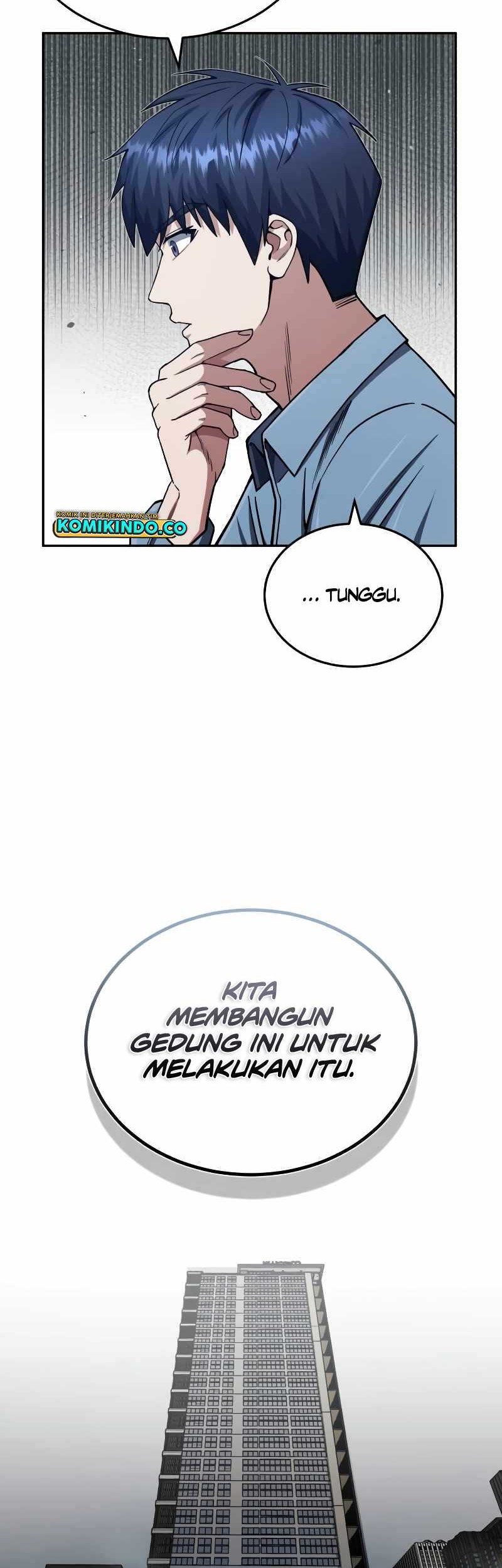 Genius of the Unique Lineage Chapter 63 - halaman 15