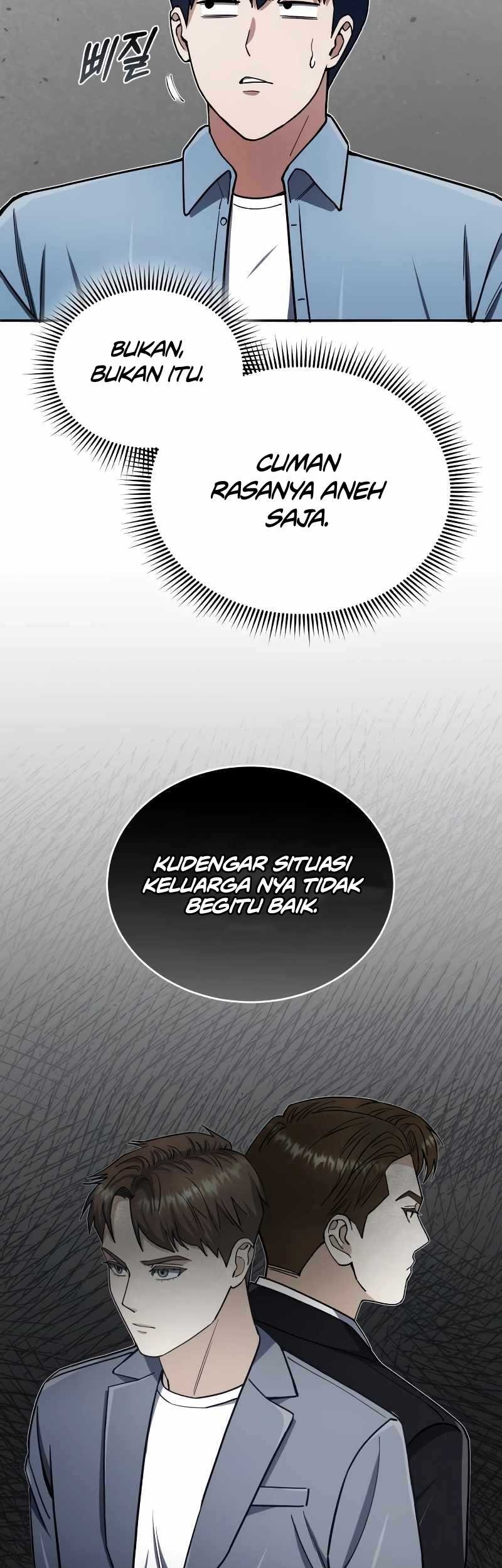 Genius of the Unique Lineage Chapter 63 - halaman 18