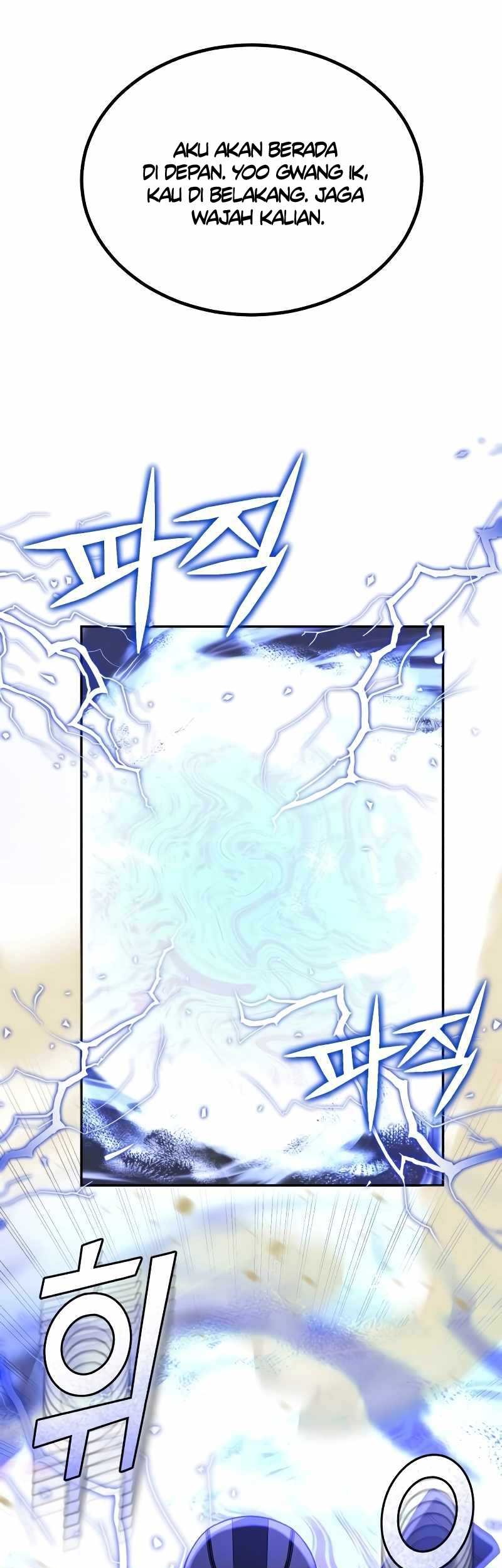 Genius of the Unique Lineage Chapter 63 - halaman 20