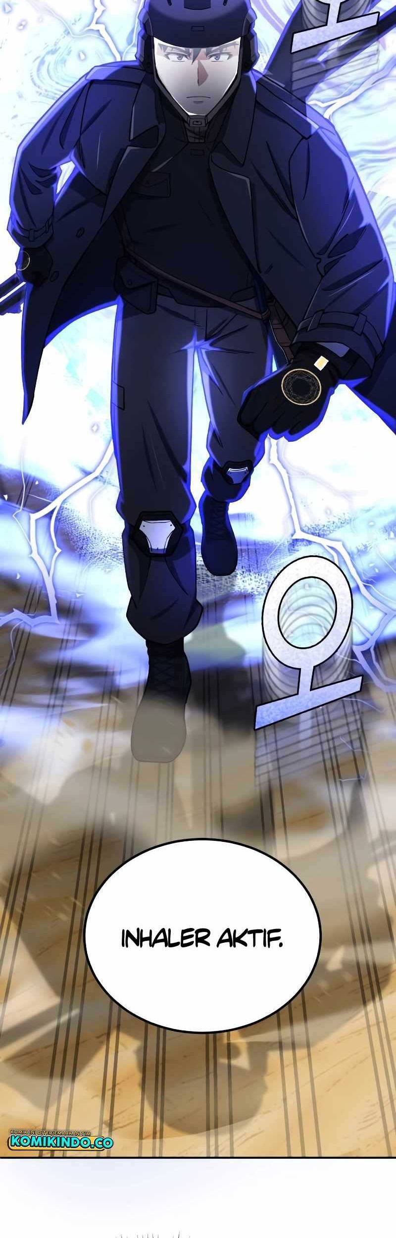 Genius of the Unique Lineage Chapter 63 - halaman 21