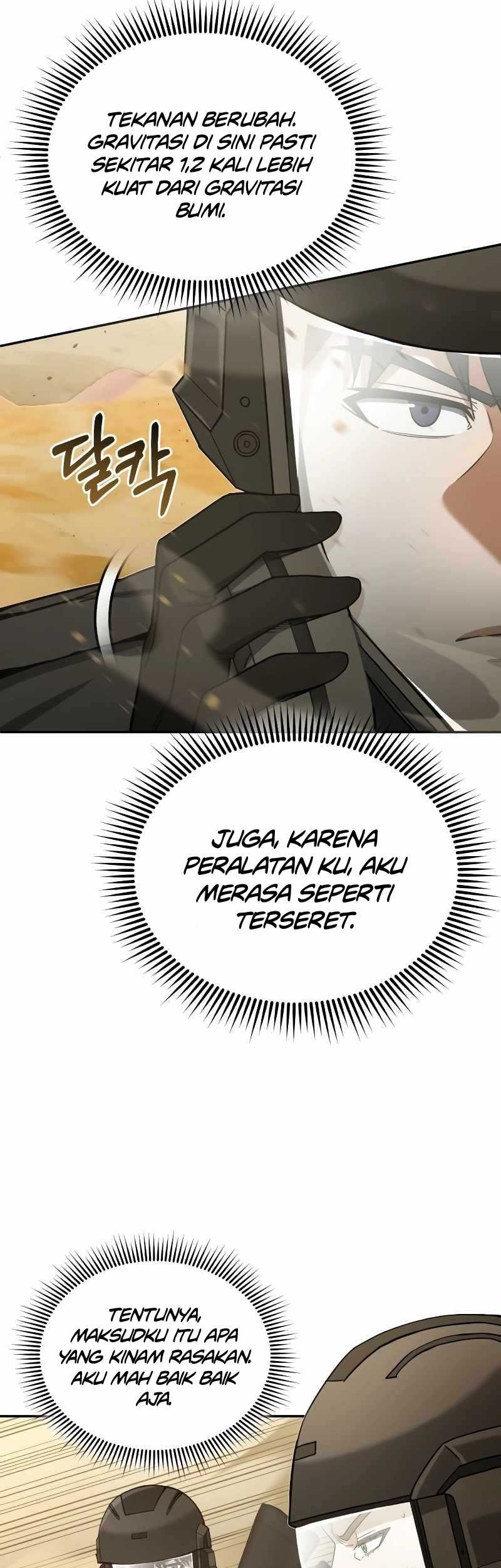 Genius of the Unique Lineage Chapter 63 - halaman 22