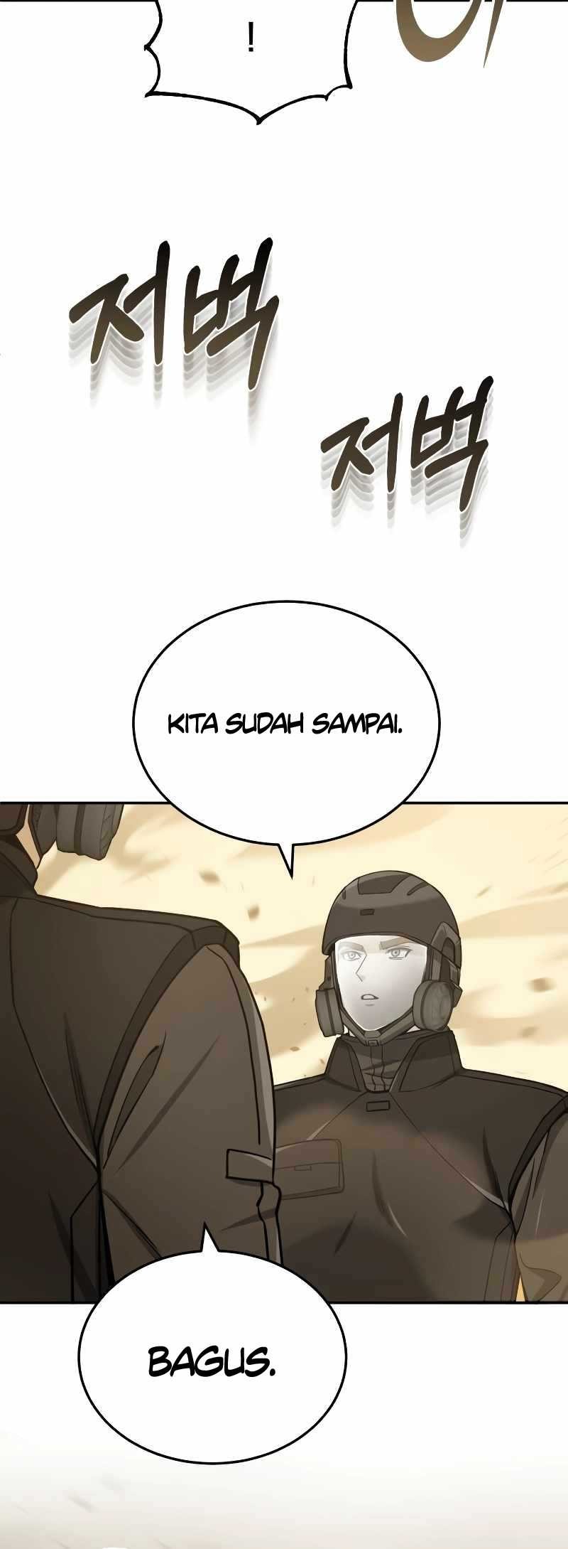 Genius of the Unique Lineage Chapter 63 - halaman 24