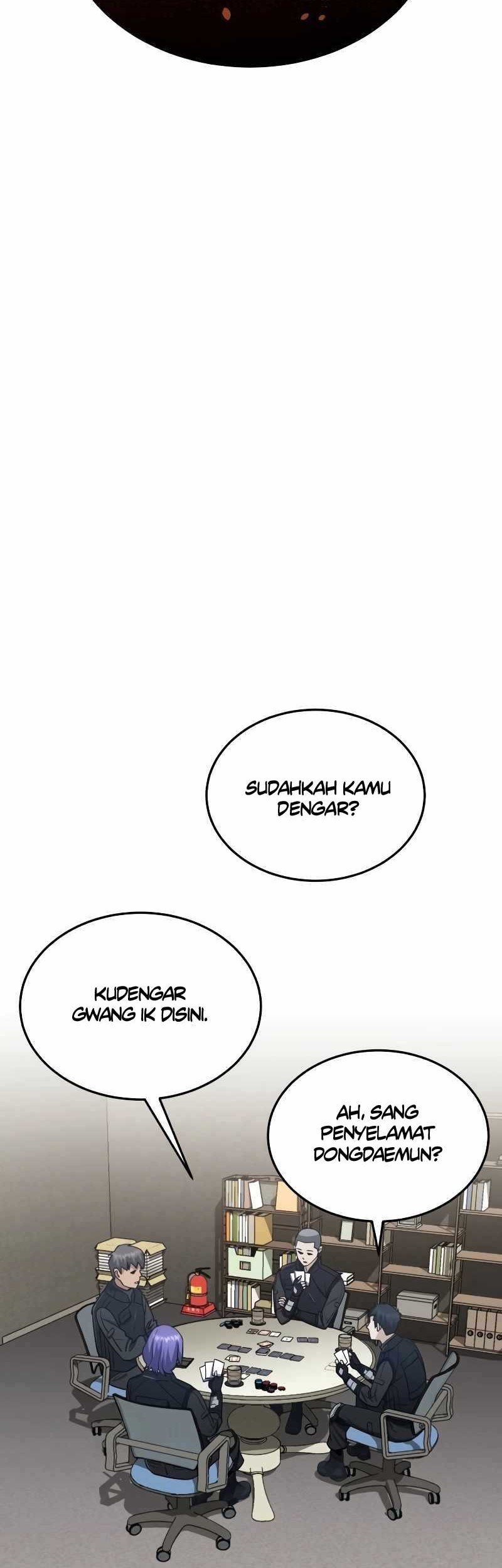 Genius of the Unique Lineage Chapter 63 - halaman 26