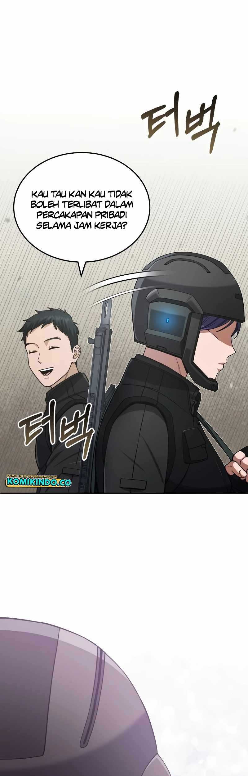 Genius of the Unique Lineage Chapter 63 - halaman 29