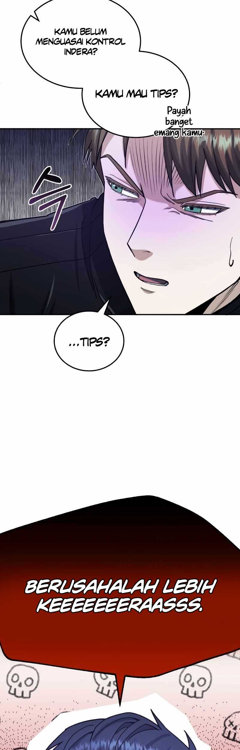 Genius of the Unique Lineage Chapter 63 - halaman 33