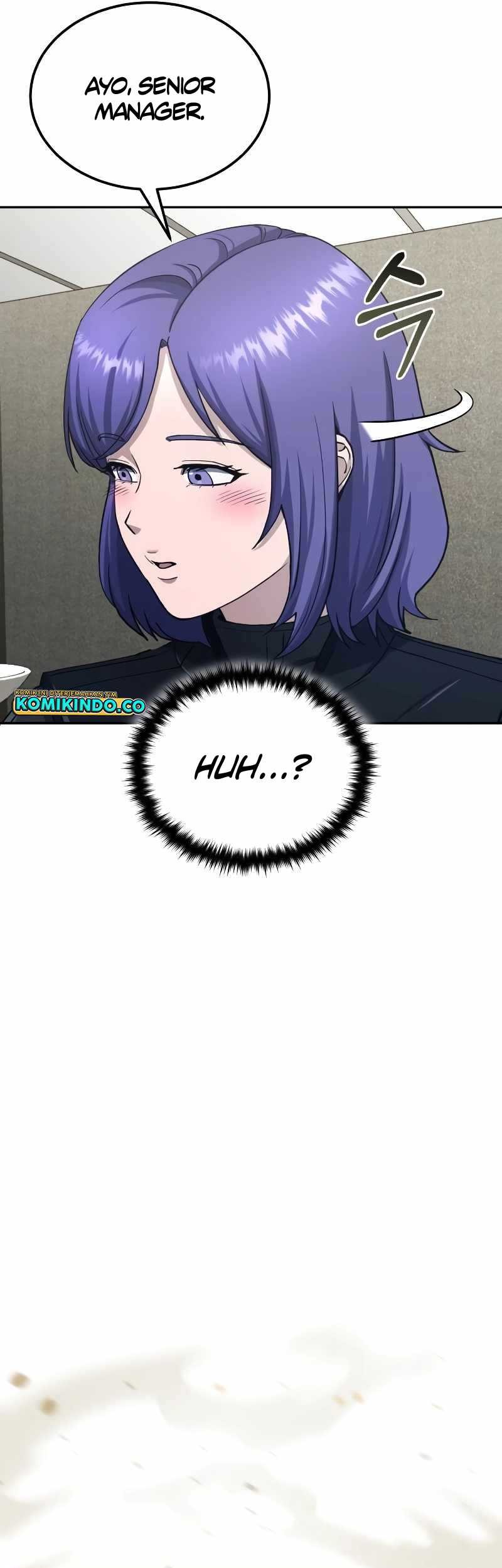 Genius of the Unique Lineage Chapter 63 - halaman 37