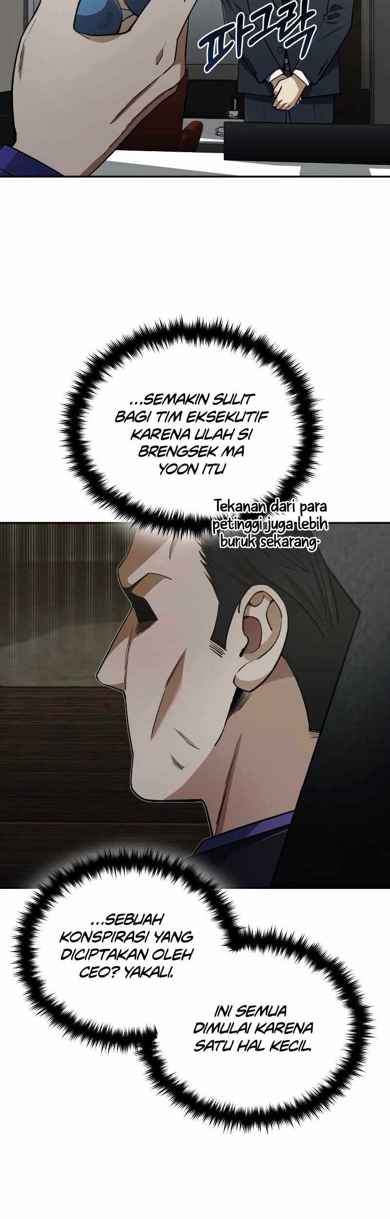 Genius of the Unique Lineage Chapter 63 - halaman 4