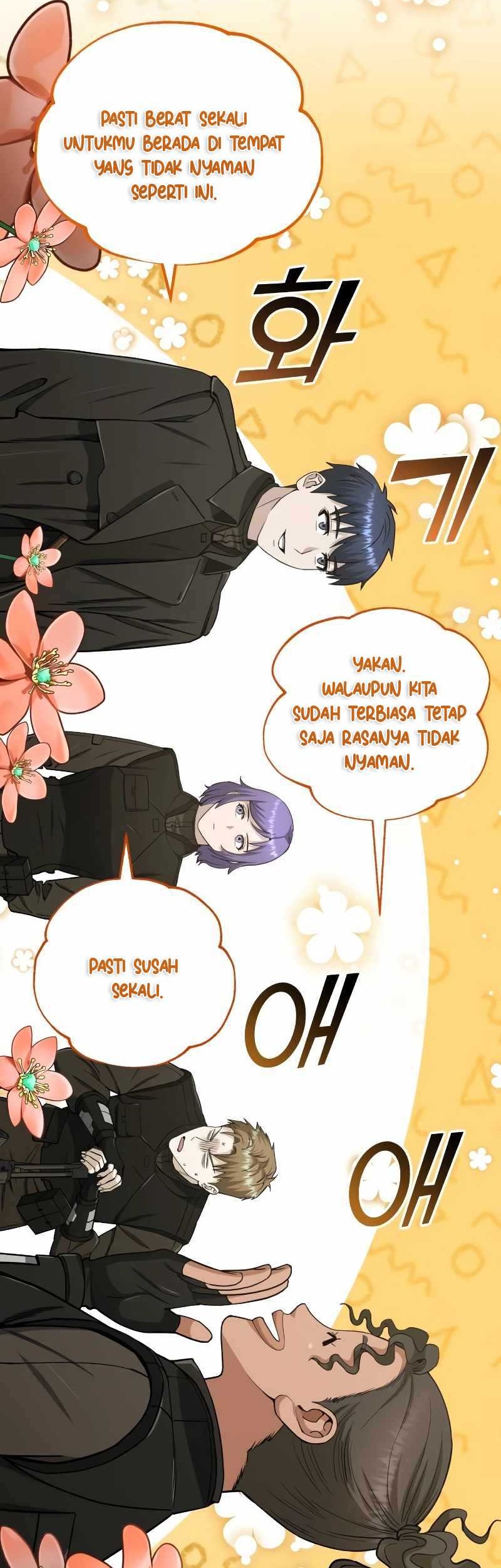 Genius of the Unique Lineage Chapter 63 - halaman 40