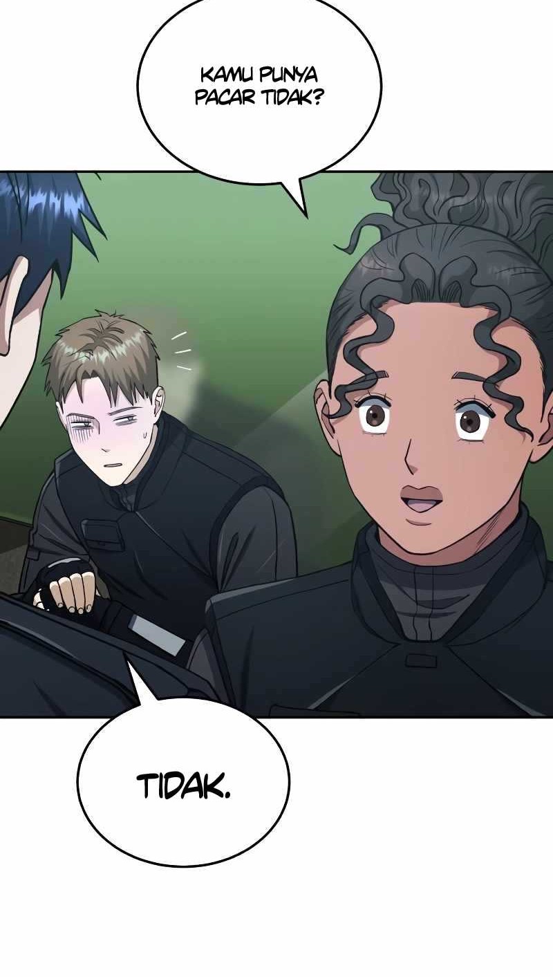 Genius of the Unique Lineage Chapter 63 - halaman 42