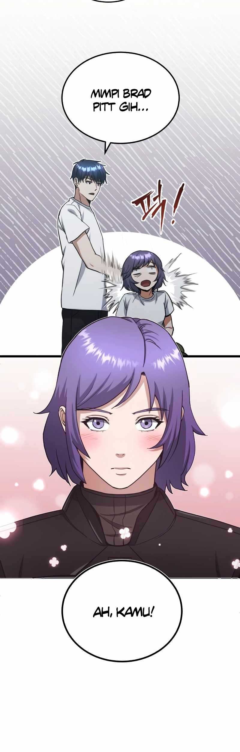Genius of the Unique Lineage Chapter 63 - halaman 45