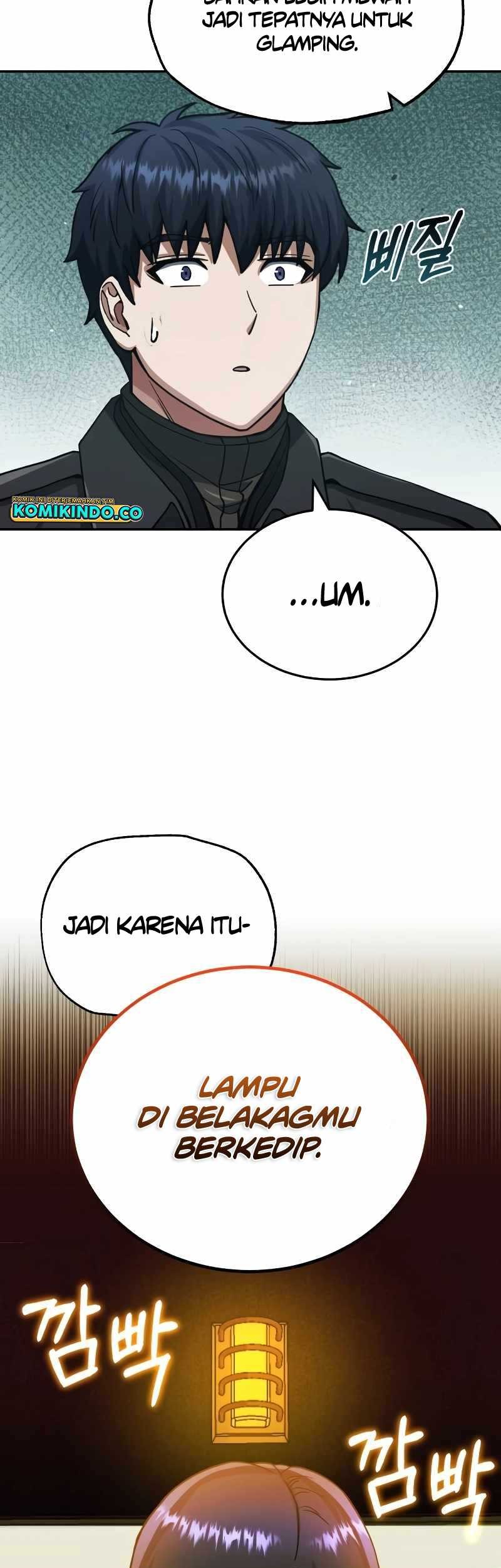 Genius of the Unique Lineage Chapter 63 - halaman 47