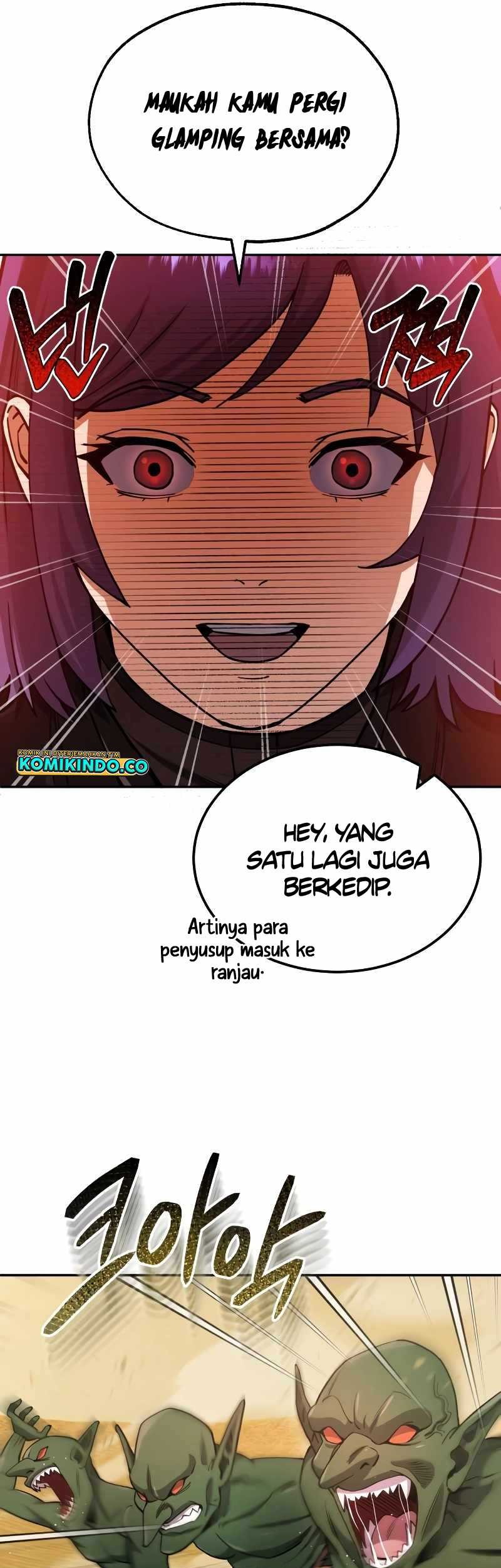 Genius of the Unique Lineage Chapter 63 - halaman 49