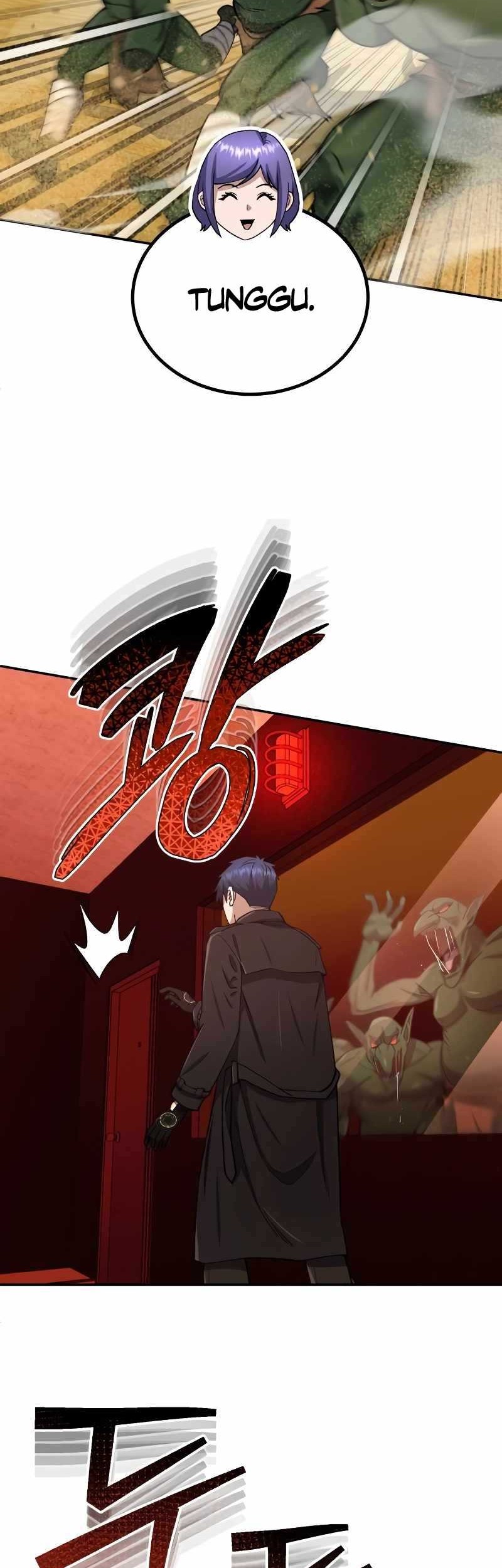Genius of the Unique Lineage Chapter 63 - halaman 50