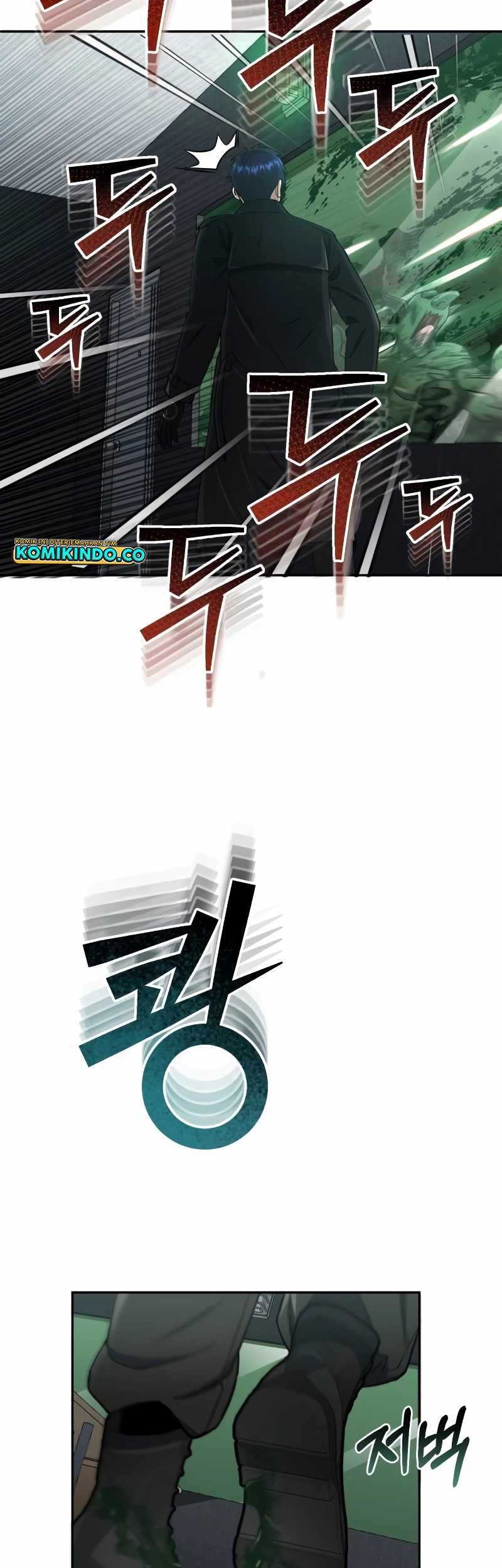 Genius of the Unique Lineage Chapter 63 - halaman 51