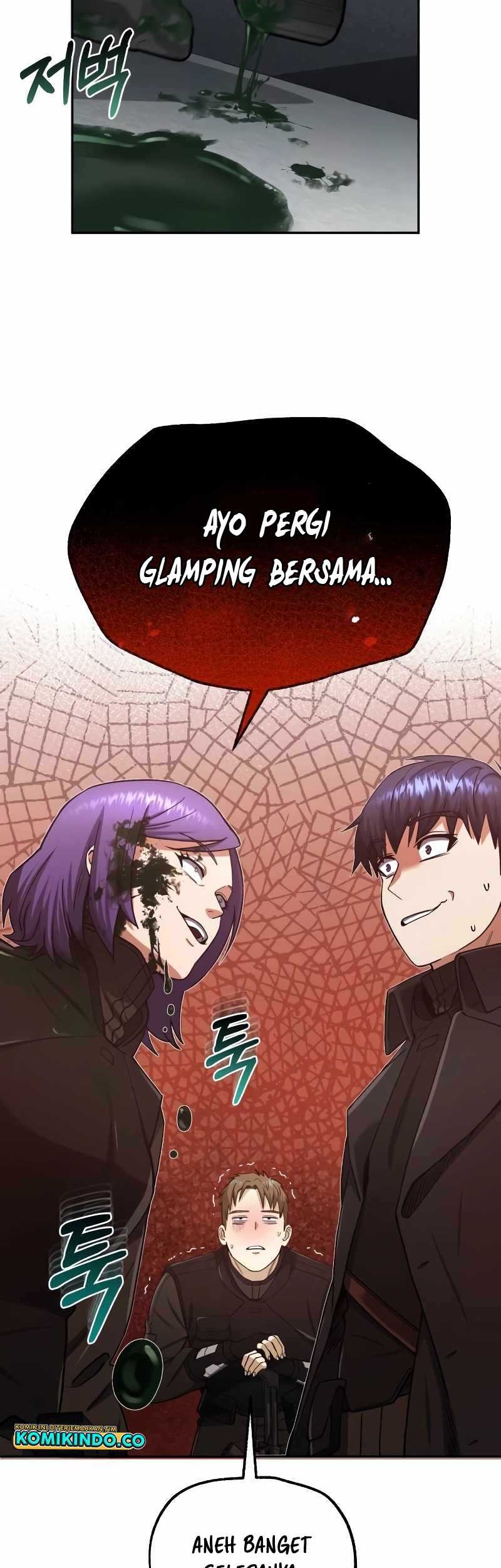 Genius of the Unique Lineage Chapter 63 - halaman 52