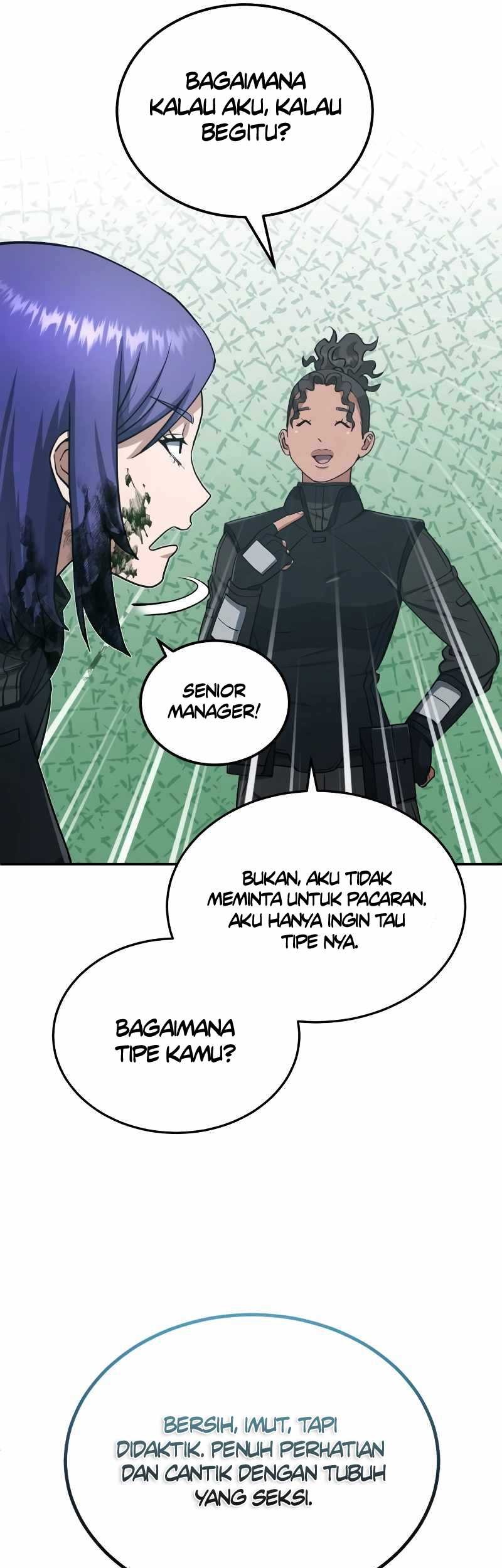 Genius of the Unique Lineage Chapter 63 - halaman 55